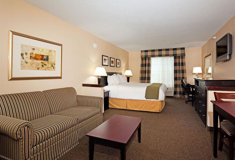 Hotel Holiday Inn Express Longmont  | Longmont | Colorado | United States 15