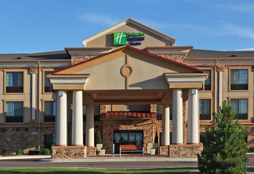 Hotel Holiday Inn Express Longmont  | Longmont | Colorado | United States 17