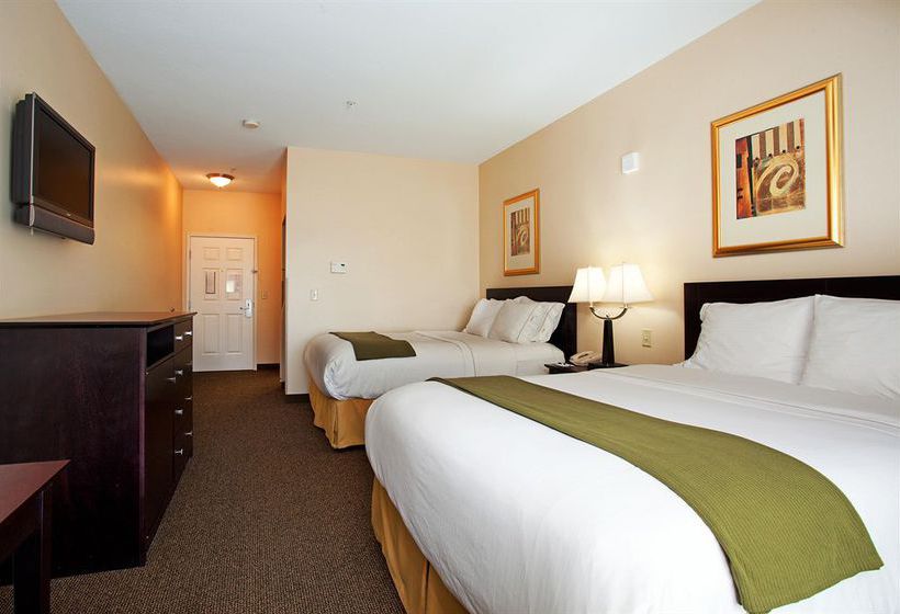 Hotel Holiday Inn Express Longmont  | Longmont | Colorado | United States 18