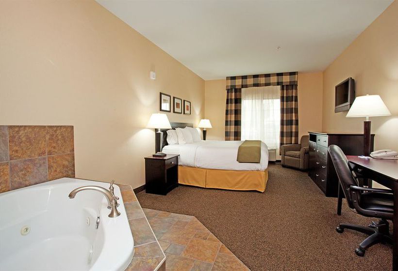 Hotel Holiday Inn Express Longmont  | Longmont | Colorado | United States 19
