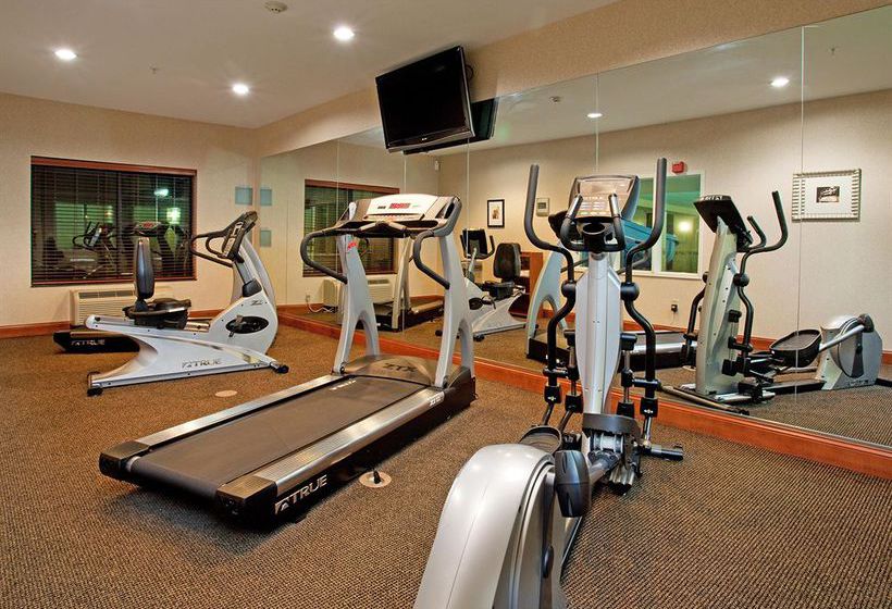 Hotel Holiday Inn Express Longmont  | Longmont | Colorado | United States 2