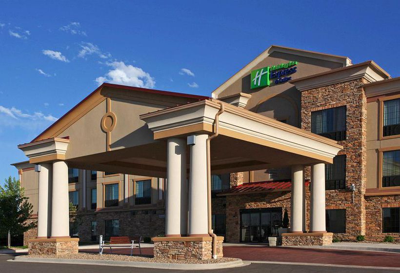 Hotel Holiday Inn Express Longmont  | Longmont | Colorado | United States 3