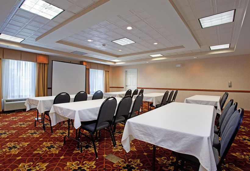 Hotel Holiday Inn Express Longmont  | Longmont | Colorado | United States 4