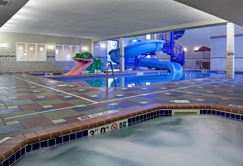 Hotel Holiday Inn Express Longmont  | Longmont | Colorado | United States 6