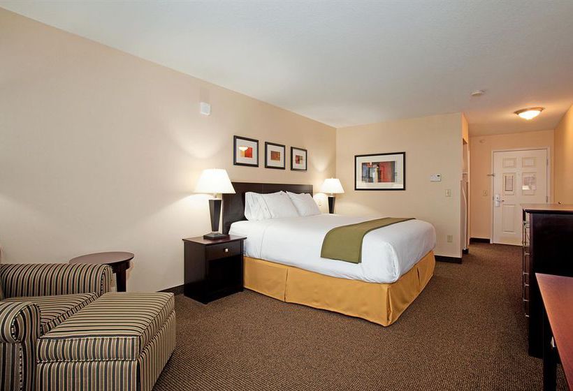Hotel Holiday Inn Express Longmont  | Longmont | Colorado | United States 7