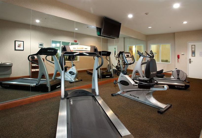 Hotel Holiday Inn Express Longmont  | Longmont | Colorado | United States 8