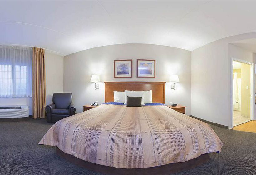 Candlewood Suites Murfreesboro  | Murfreesboro | Tennessee | United States 16