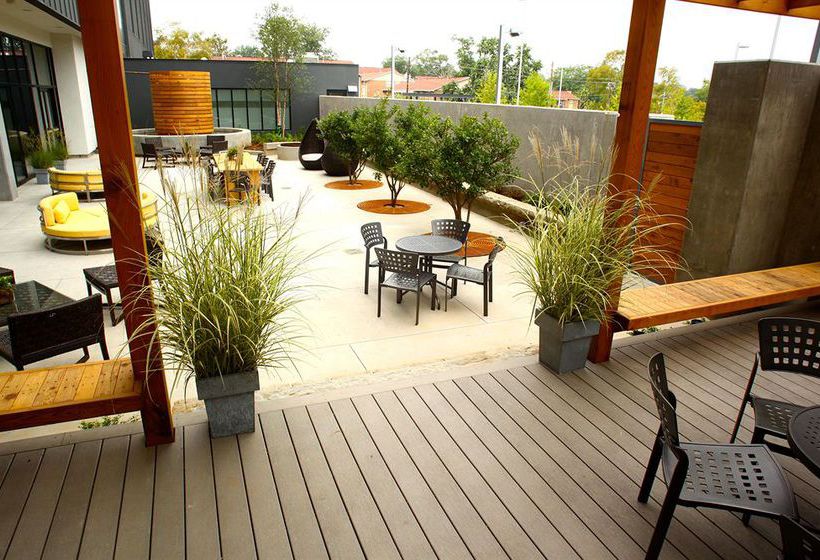 Hotel Indigo Athens - University Area 