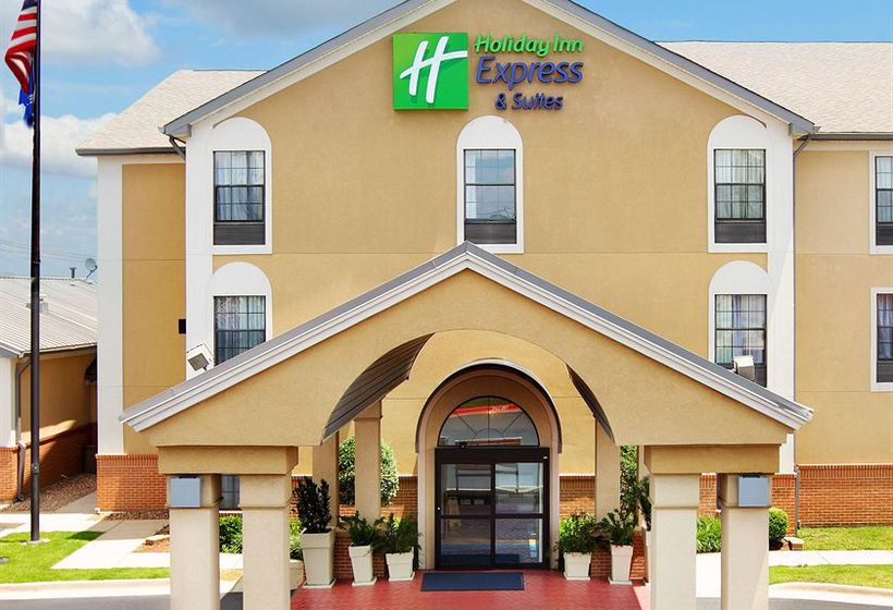 Hotel Holiday Inn Express North Little Rock  | North Little Rock | Arkansas | United States 10