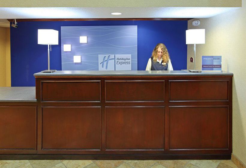 Hotel Holiday Inn Express North Little Rock  | North Little Rock | Arkansas | United States 13