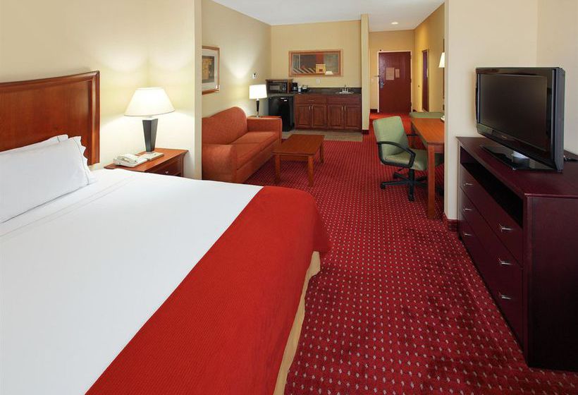 Hotel Holiday Inn Express North Little Rock  | North Little Rock | Arkansas | United States 15