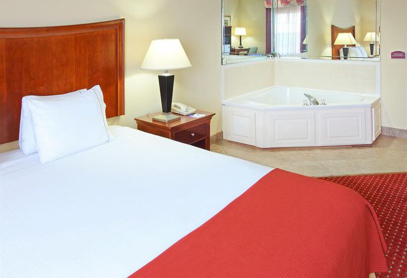 Hotel Holiday Inn Express North Little Rock  | North Little Rock | Arkansas | United States 16