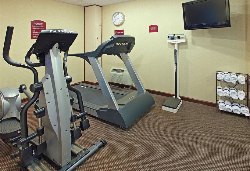 Hotel Holiday Inn Express North Little Rock  | North Little Rock | Arkansas | United States 2