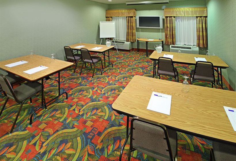 Hotel Holiday Inn Express North Little Rock  | North Little Rock | Arkansas | United States 9