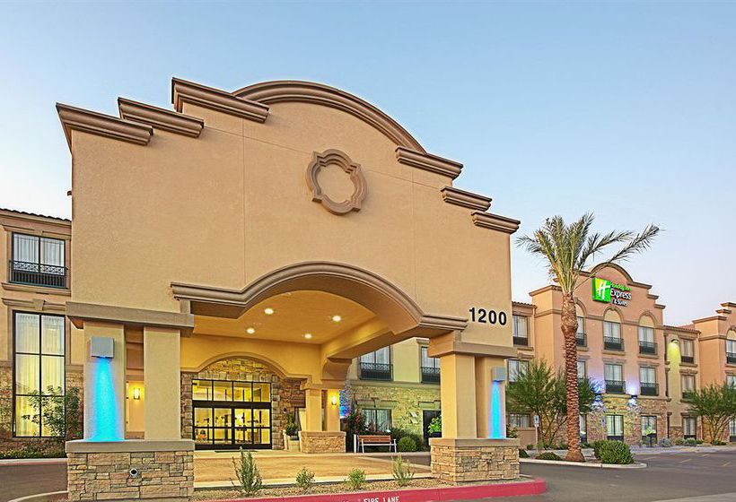 Hotel Holiday Inn Express Florence  | Florence | Arizona | United States