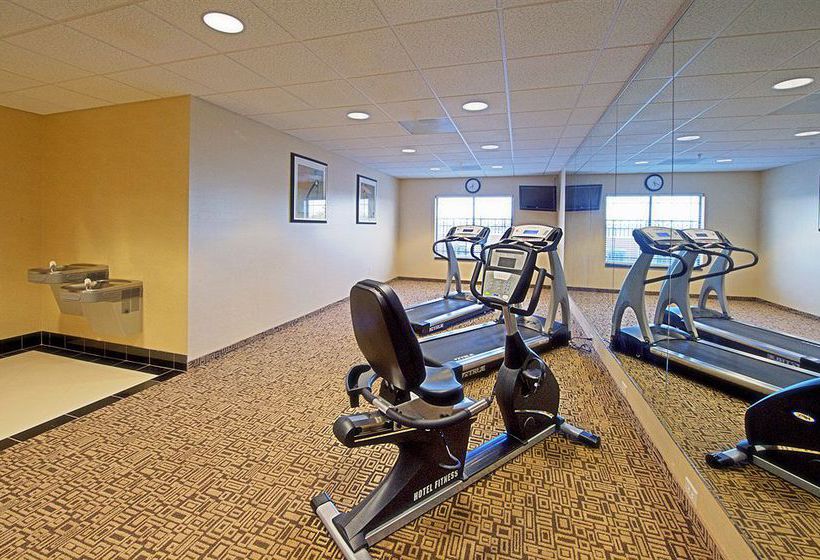 Hotel Holiday Inn Express Florence  | Florence | Arizona | United States 1