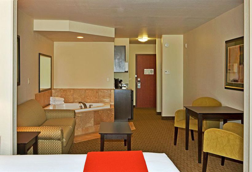 Hotel Holiday Inn Express Florence  | Florence | Arizona | United States 10