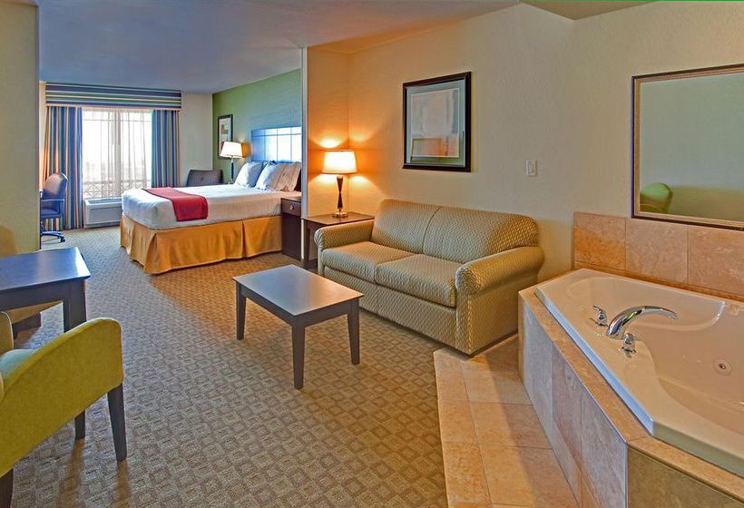Hotel Holiday Inn Express Florence  | Florence | Arizona | United States 12