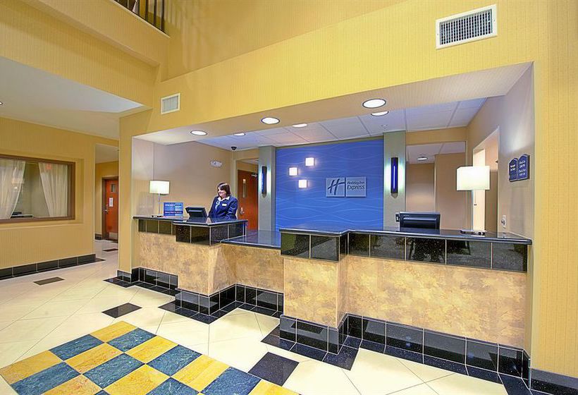 Hotel Holiday Inn Express Florence  | Florence | Arizona | United States 13