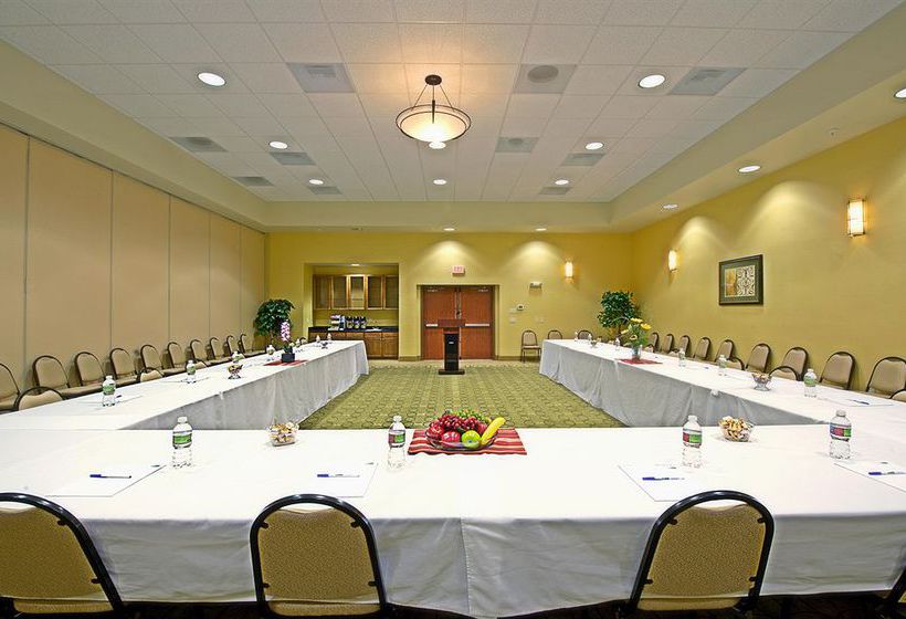 Hotel Holiday Inn Express Florence  | Florence | Arizona | United States 14