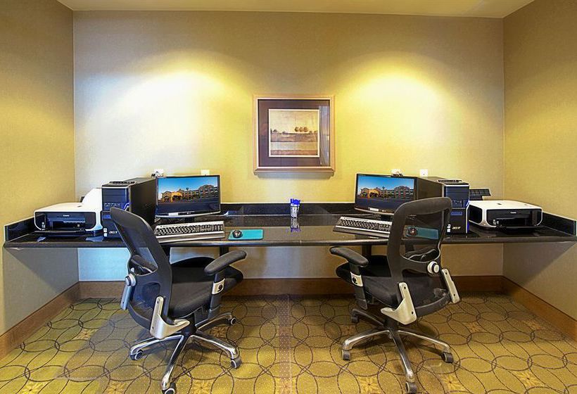 Hotel Holiday Inn Express Florence  | Florence | Arizona | United States 15