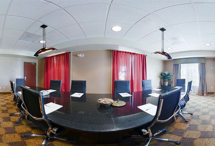 Hotel Holiday Inn Express Florence  | Florence | Arizona | United States 16