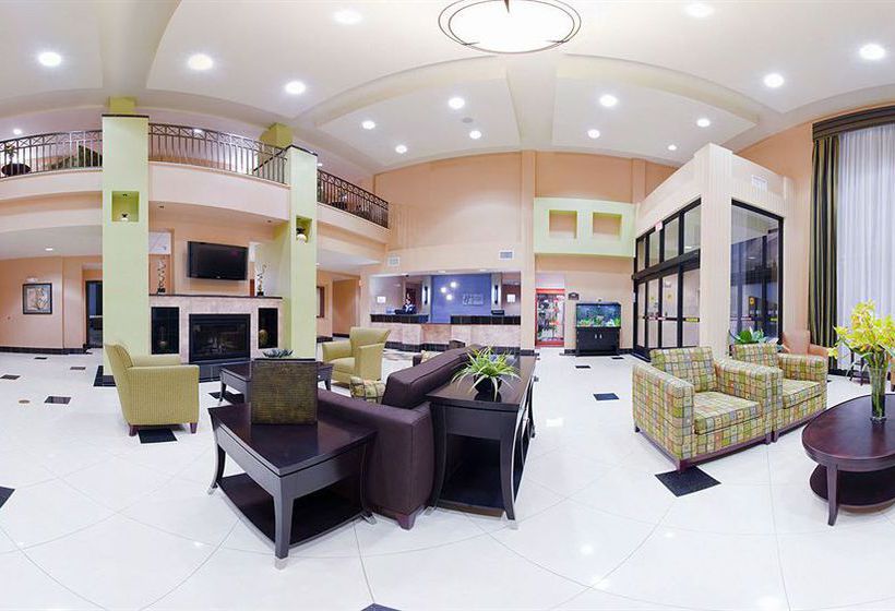 Hotel Holiday Inn Express Florence  | Florence | Arizona | United States 18