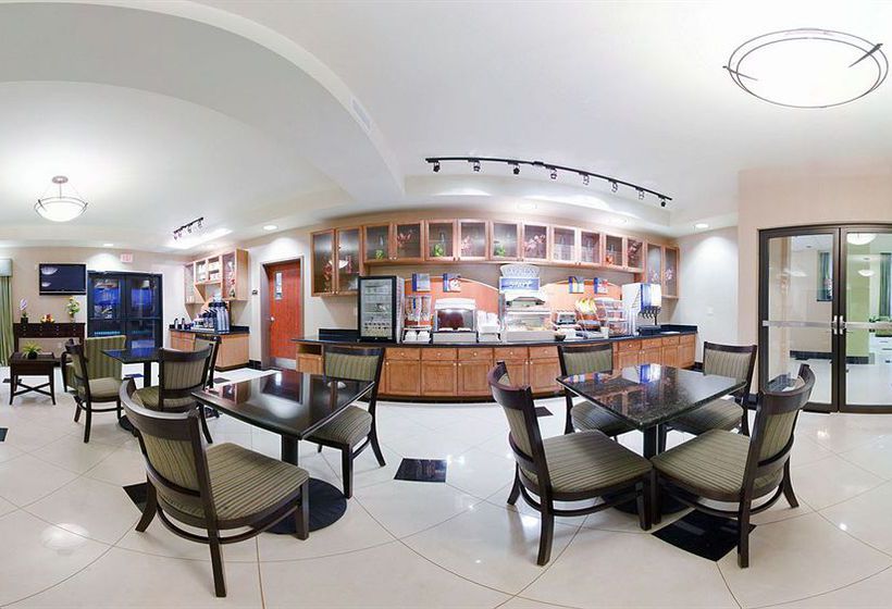 Hotel Holiday Inn Express Florence  | Florence | Arizona | United States 20