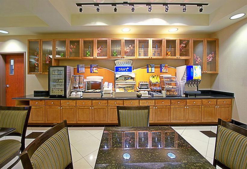 Hotel Holiday Inn Express Florence  | Florence | Arizona | United States 3