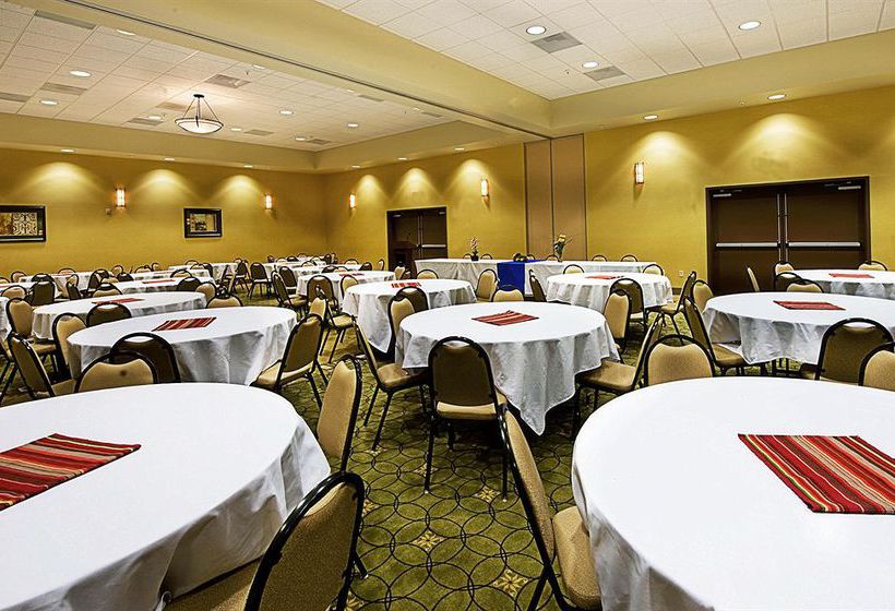Hotel Holiday Inn Express Florence  | Florence | Arizona | United States 4