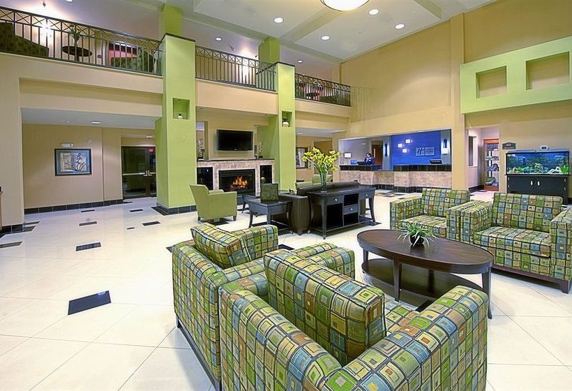 Hotel Holiday Inn Express Florence  | Florence | Arizona | United States 5