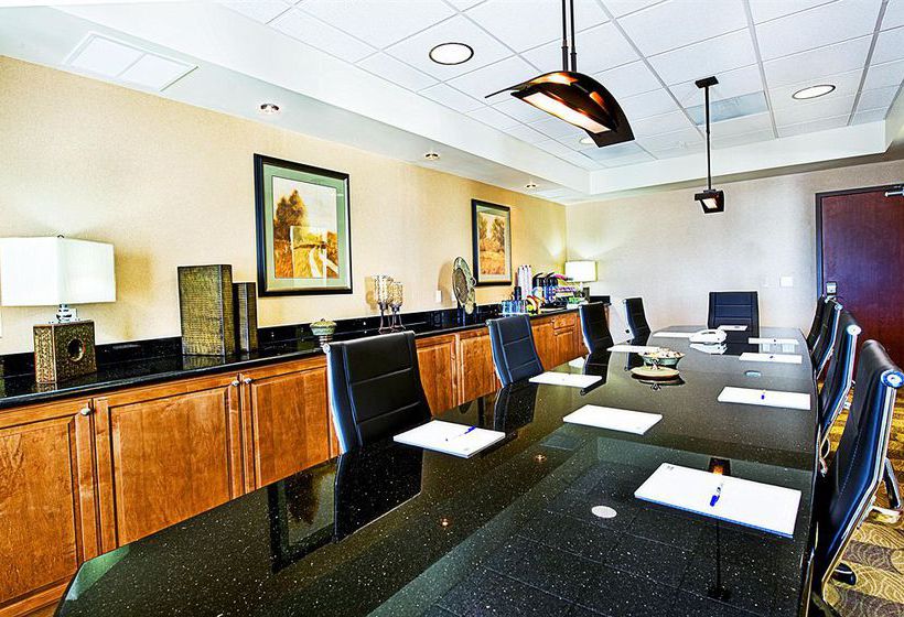 Hotel Holiday Inn Express Florence  | Florence | Arizona | United States 6