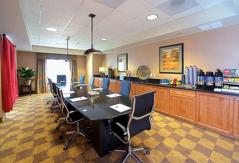 Hotel Holiday Inn Express Florence  | Florence | Arizona | United States 7