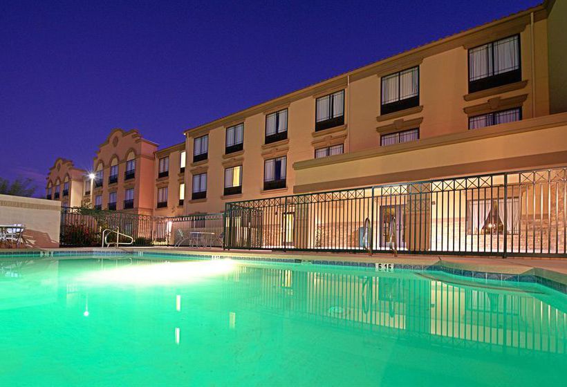 Hotel Holiday Inn Express Florence  | Florence | Arizona | United States 8