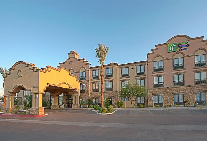 Hotel Holiday Inn Express Florence  | Florence | Arizona | United States 9