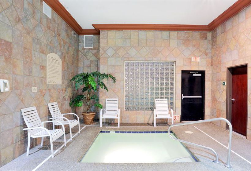 Hotel Holiday Inn Express Portland Nw Downtown  | Portland | Oregon | United States 1