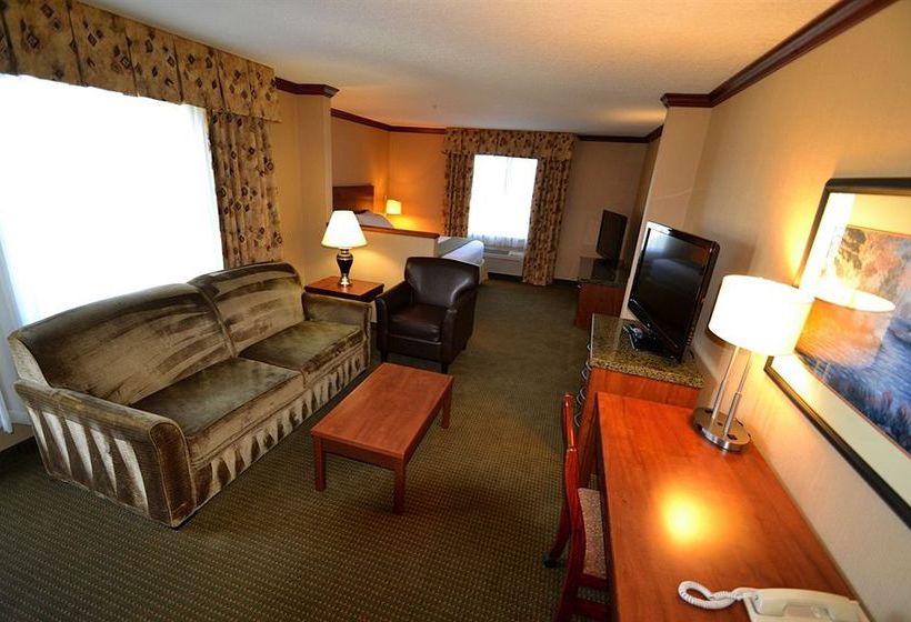 Hotel Holiday Inn Express Portland Nw Downtown  | Portland | Oregon | United States 12