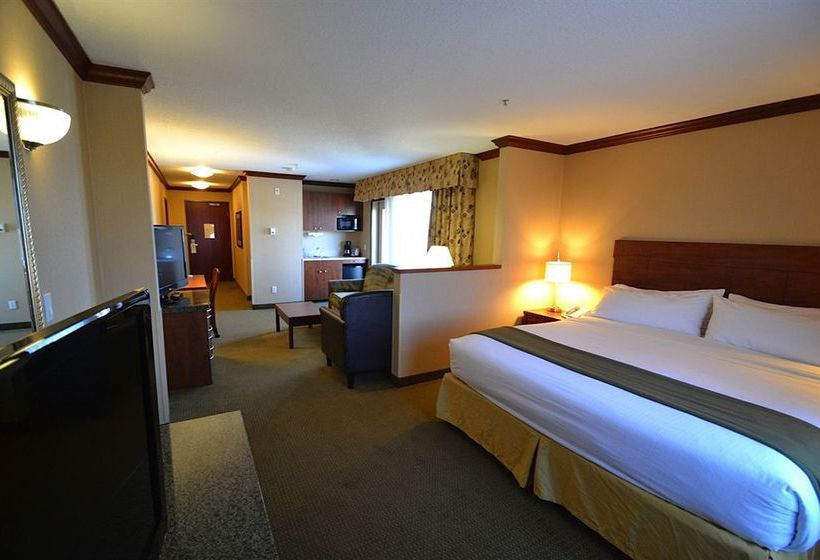 Hotel Holiday Inn Express Portland Nw Downtown  | Portland | Oregon | United States 17