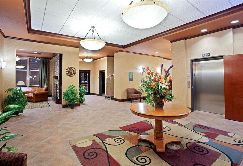 Hotel Holiday Inn Express Portland Nw Downtown  | Portland | Oregon | United States 2