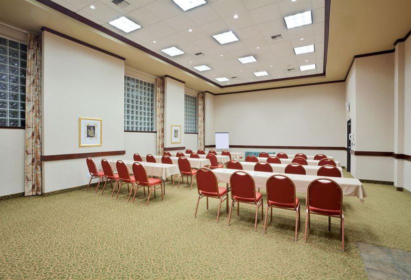 Hotel Holiday Inn Express Portland Nw Downtown  | Portland | Oregon | United States 6