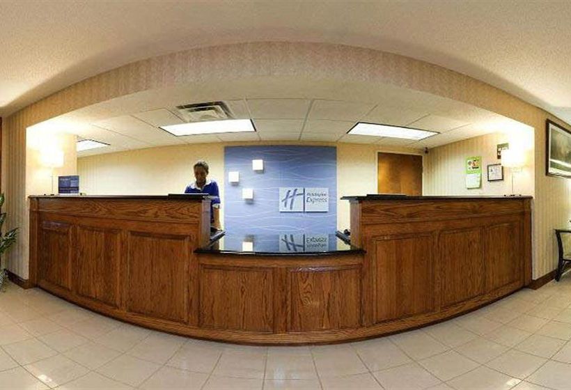 Hotel Holiday Inn Express Kernersville