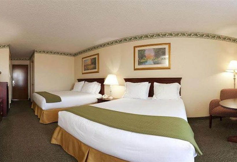 Hotel Holiday Inn Express Kernersville  | Kernersville | North Carolina | United States 1