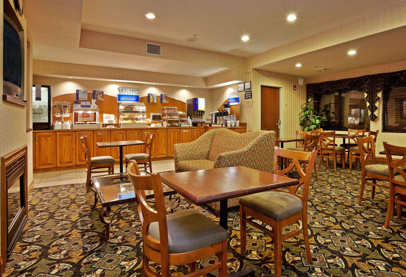 Hotel Holiday Inn Express Kernersville  | Kernersville | North Carolina | United States 10