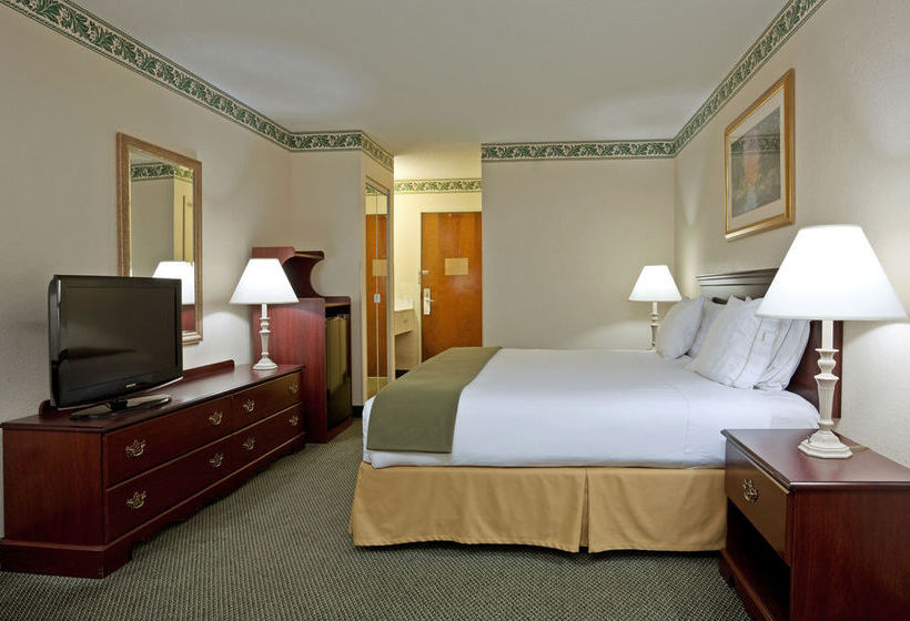 Hotel Holiday Inn Express Kernersville  | Kernersville | North Carolina | United States 12