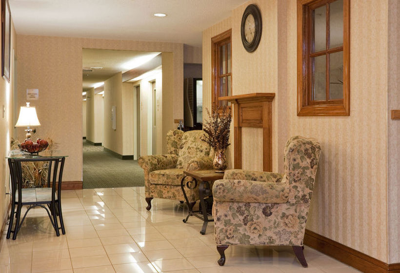 Hotel Holiday Inn Express Kernersville  | Kernersville | North Carolina | United States 13