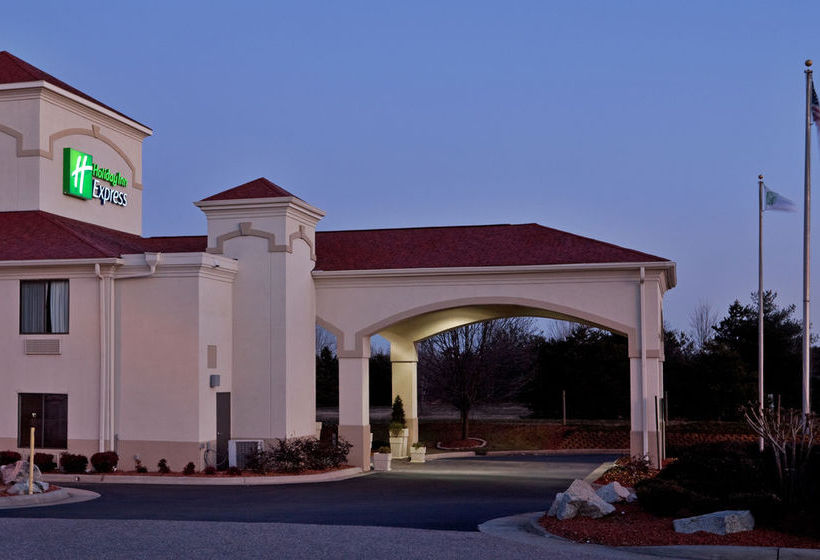 Hotel Holiday Inn Express Kernersville  | Kernersville | North Carolina | United States 14