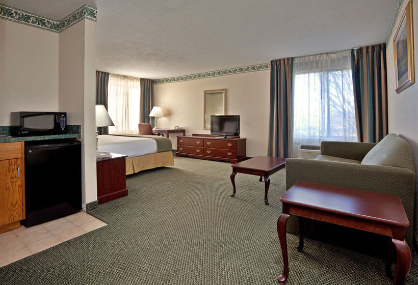 Hotel Holiday Inn Express Kernersville  | Kernersville | North Carolina | United States 15