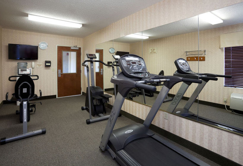 Hotel Holiday Inn Express Kernersville  | Kernersville | North Carolina | United States 16
