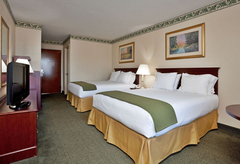 Hotel Holiday Inn Express Kernersville  | Kernersville | North Carolina | United States 17