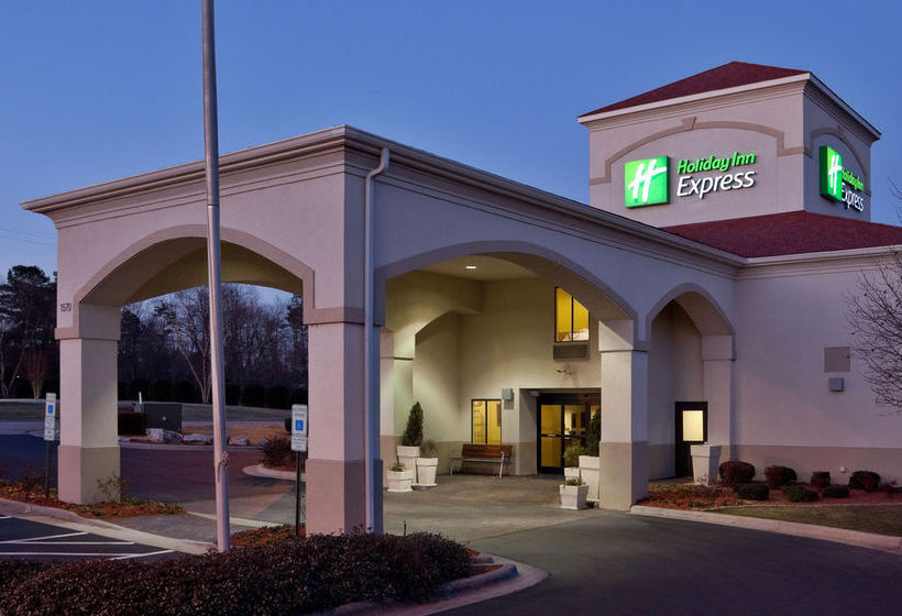 Hotel Holiday Inn Express Kernersville  | Kernersville | North Carolina | United States 18